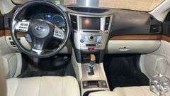 2013  Subaru  Outback  Limited