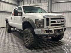 2010  Ford  F250  Super Duty XLT
