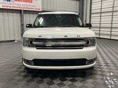 2016  Ford  Flex  SEL
