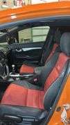 2014  Honda  Civic  Si