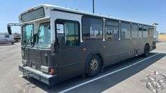2008  Gillig  Transit Bus