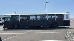 2008  Gillig  Transit Bus