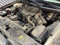 2004  Lincoln  Town Car  Signature