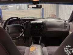 2000  Ford  Explorer  XLT