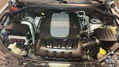 2012  Dodge  Durango  Citadel