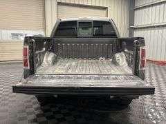 2011  Ford  F-150  Lariat