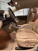 2010  Buick  LaCrosse  CXL
