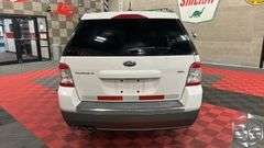 2008  Ford  Taurus   SEL