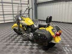 2000  Indian Motorcycle  Chief