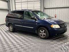 2004  Dodge  Grand Caravan  SXT