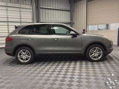 2014  Porsche  Cayenne