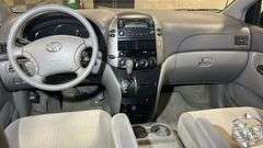 2009  Toyota  Sienna