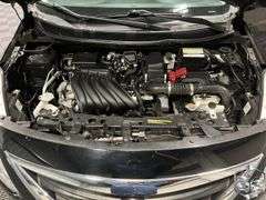 2018  Nissan  Versa  S Plus