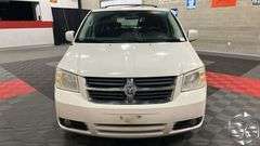 2010  Dodge  Grand Caravan   SXT