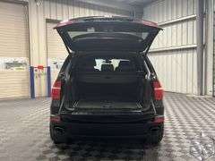 2007  BMW  X5   4.8i