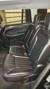 2014  Mercedes-Benz  GL Class  GL450 4MATIC