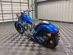 2010  Honda  Fury  VT1300CX