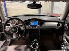 2006  MINI  Cooper  S