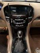 2015  Cadillac  ATS  Luxury