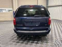 2004  Dodge  Grand Caravan  SXT