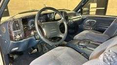 1995  Chevrolet  C/K1500  Silverado