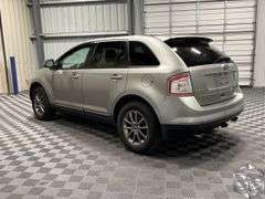 2008  Ford  Edge  SEL