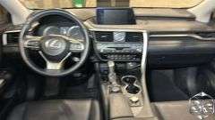 2016  Lexus  RX 350