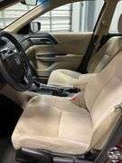 2013  Honda  Accord  LX