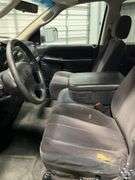 2003  Dodge  Ram 2500  ST