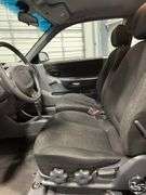 2004  Hyundai  Accent  GL