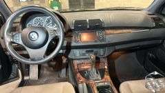2006  BMW  X5