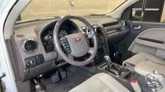 2008  Ford  Taurus  SEL