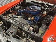 1970  Ford  Ranchero