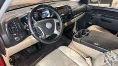 2007  Chevrolet  Silverado 1500  LTZ