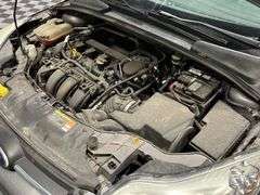 2014  Ford  Focus  SE