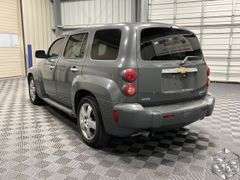 2009  Chevrolet  HHR  LT