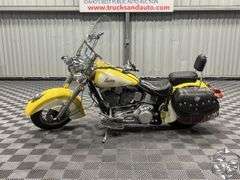 2000  Indian Motorcycle  Chief