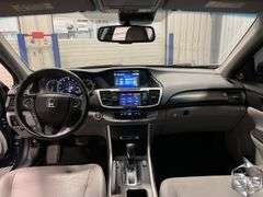 2014  Honda  Accord  EX-L