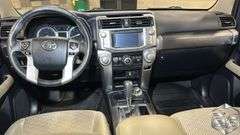 2014  Toyota  4Runner   SR5