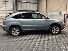 2008  Lexus  RX 350