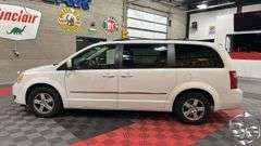 2010  Dodge  Grand Caravan   SXT