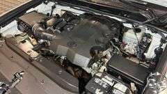 2010  Toyota  4Runner  SR5