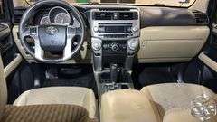 2010  Toyota  4Runner  SR5