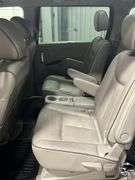 2012  Nissan  Quest  SL