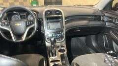 2014  Chevrolet  Malibu  LT