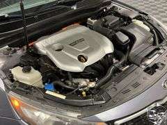 2012  Kia  Optima   Hybrid LX