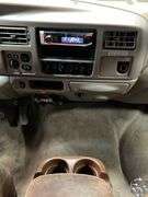 2004  Ford  F350 Super Duty  Lariat