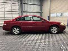 2006  Chevrolet  Impala  LT