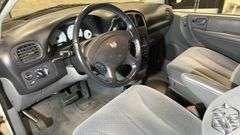 2005  Dodge  Grand Caravan   SXT