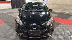 2019  Ford  Fiesta   ST